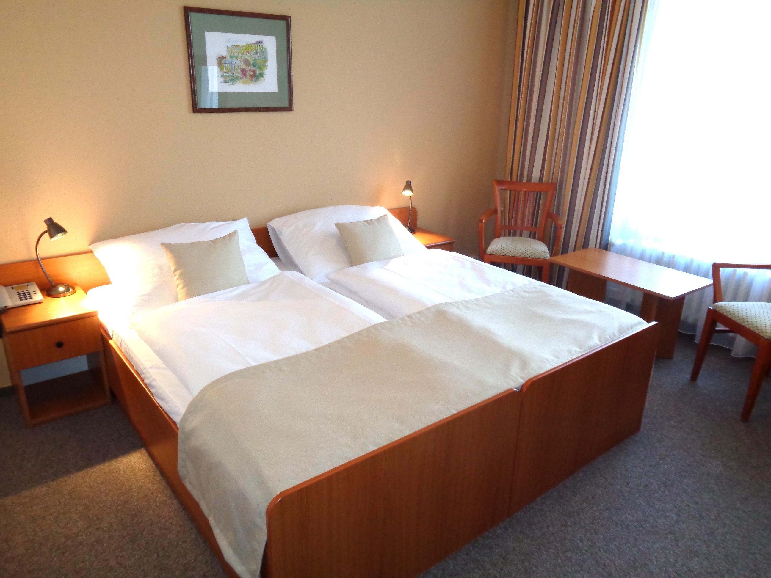 Spa Hotel Devin Mariánské Lázně Extérieur photo
