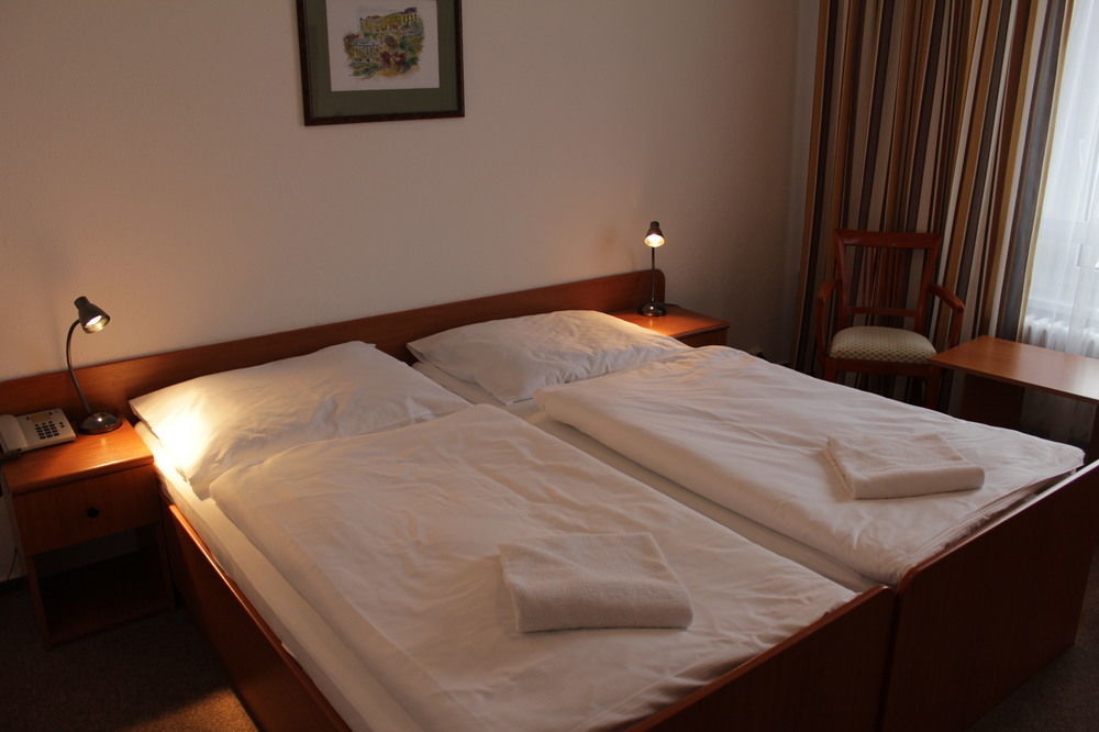 Spa Hotel Devin Mariánské Lázně Extérieur photo