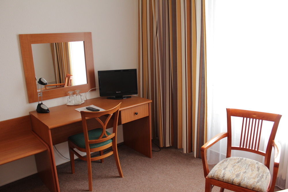 Spa Hotel Devin Mariánské Lázně Extérieur photo